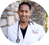 Dr. Rizvi