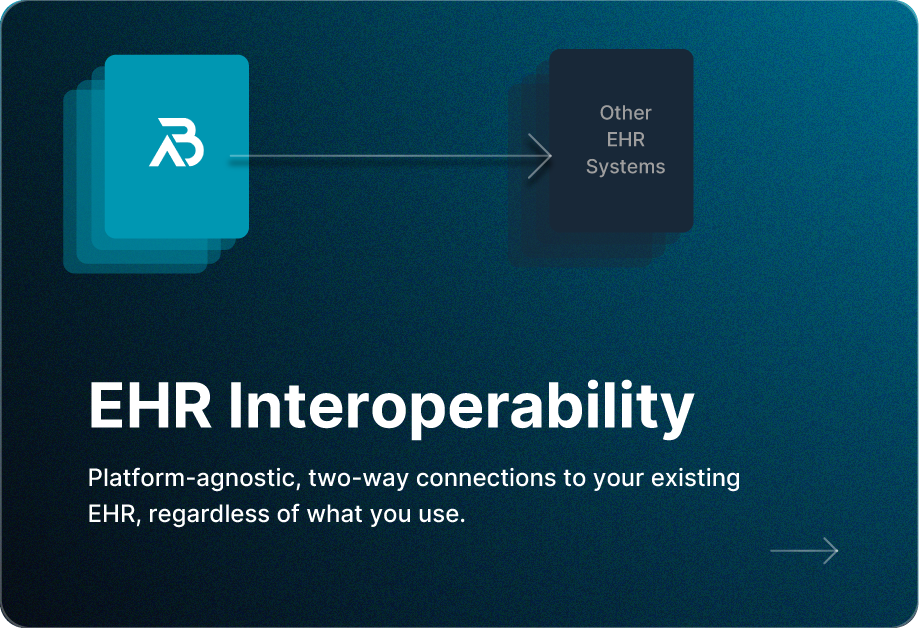 EHR-Interportability EHR-Interportability