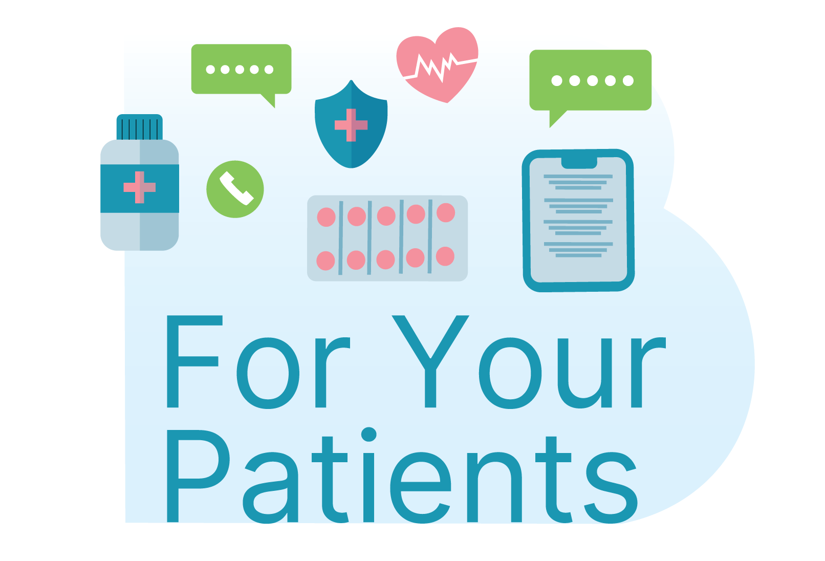 For-Your-Patients For-Your-Patients